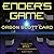 Ender's Game (Ender's Saga,...