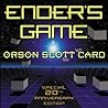Ender's Game by Orson Scott Card