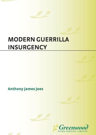 Modern Guerrilla Insurgency