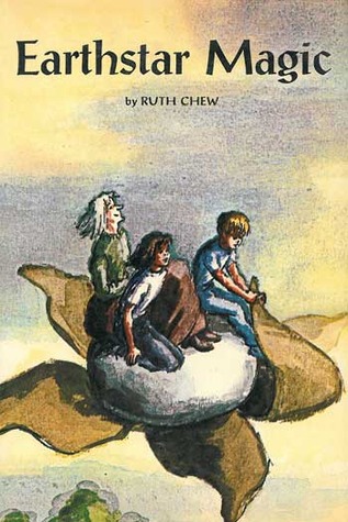 Earthstar Magic (Hardcover)