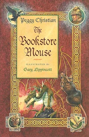 The Bookstore Mouse