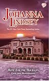 Home For The Holidays - Cinta Yang Menyembuhkan by Johanna Lindsey