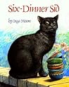 Six-Dinner Sid by Inga Moore