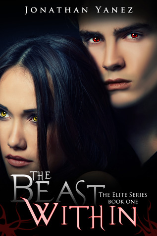 The Beast Within (The Elite, #1)