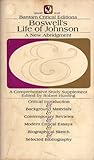 Boswell's Life of...