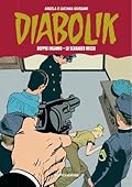 Diabolik Gli anni della gloria n. 24: Doppio inganno - Lo scarabeo rosso