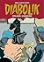 Diabolik Gli anni della gloria n. 24: Doppio inganno - Lo scarabeo rosso