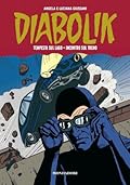 Diabolik Gli anni della gloria n. 25: Tempesta sul lago - Incontro sul treno