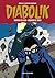 Diabolik Gli anni della gloria n. 25: Tempesta sul lago - Incontro sul treno