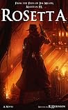 Rosetta (Jim Meade, Martian P.I. #1)