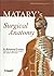 Surgical Anatomy by Mohammed El-Matary