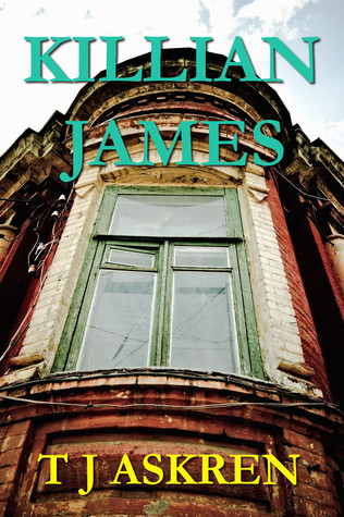 Killian James (Kindle Edition)