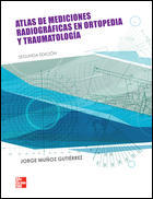 Atlas de mediciones radiographicas en ortopedia y trauma