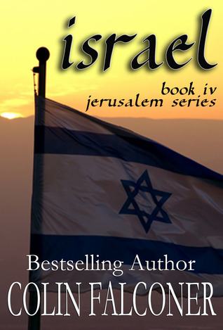 Israel (Jerusalem #4)