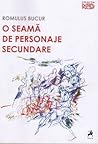 O seamă de personaje secundare