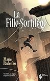 La Fille-Sortilège by Marie Pavlenko