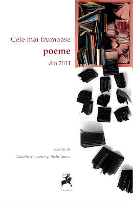 Cele mai frumoase poeme din 2011