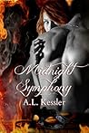 Midnight Symphony by A.L. Kessler