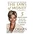 The Laws of Money : 5 Timeless Secrets to Get Out and Stay Out of Financial Trouble