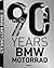 90 Years BMW Motorrad