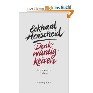 Denkwürdigkeiten: Aus meinem Leben (Hardcover)