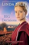 Big Decisions