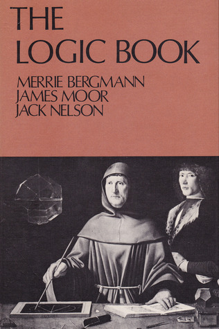 The logic book (Hardcover)