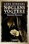 Kongens Krucifix (Nøglens Vogtere, #3)