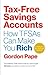 Tax-Free Savings Accounts R...