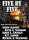 Five by Five by Aaron Allston