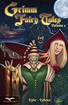 Grimm Fairy Tales Vol. 1 by Ralph Tedesco