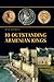 10 Outstanding Armenian Kings