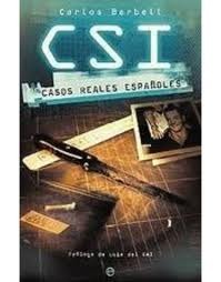 CSI: Casos Reales Españoles