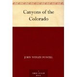 Canyons of the Colorado