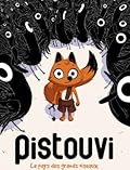 Pistouvi