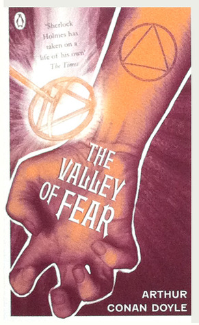 The Valley Of Fear