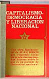 Capitalismo, demo...