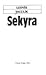 Sekyra (Edice Přilív)