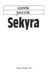 Sekyra (Edice Při...