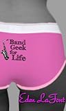 Band Geek For Life