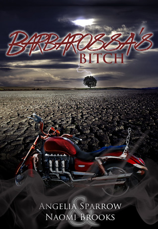 Barbarossa's Bitch