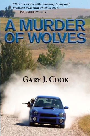 A Murder of Wolves