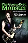 The Green-Eyed Monster by Melanie Tushmore