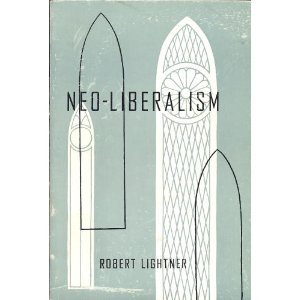 Neo-Liberalism
