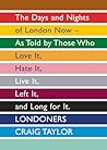 Londoners: The Da...