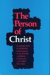 The Person of Christ
