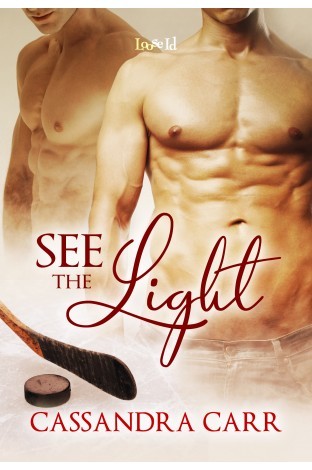 See the Light (Safe Harbor, #1)