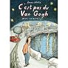 C'est pas du Van Gogh mais ça aurait pu...
