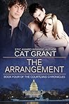 The Arrangement (Courtland Chronicles, #4)