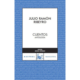 Cuentos: Antología (Paperback)